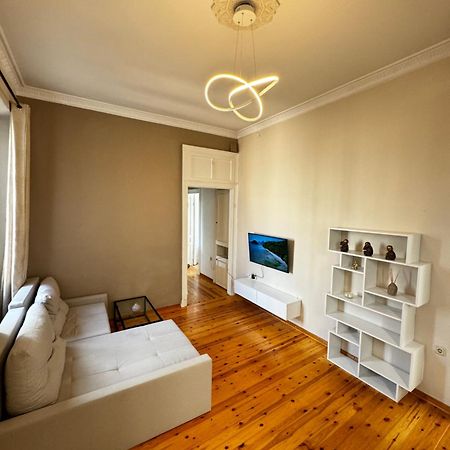 Gegekos Apartment Corfu  Εξωτερικό φωτογραφία