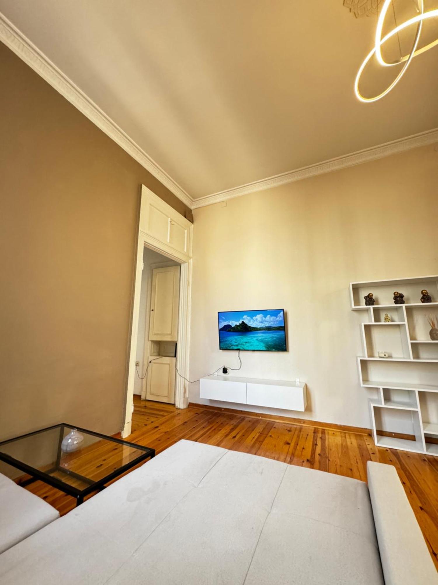 Gegekos Apartment Corfu  Εξωτερικό φωτογραφία