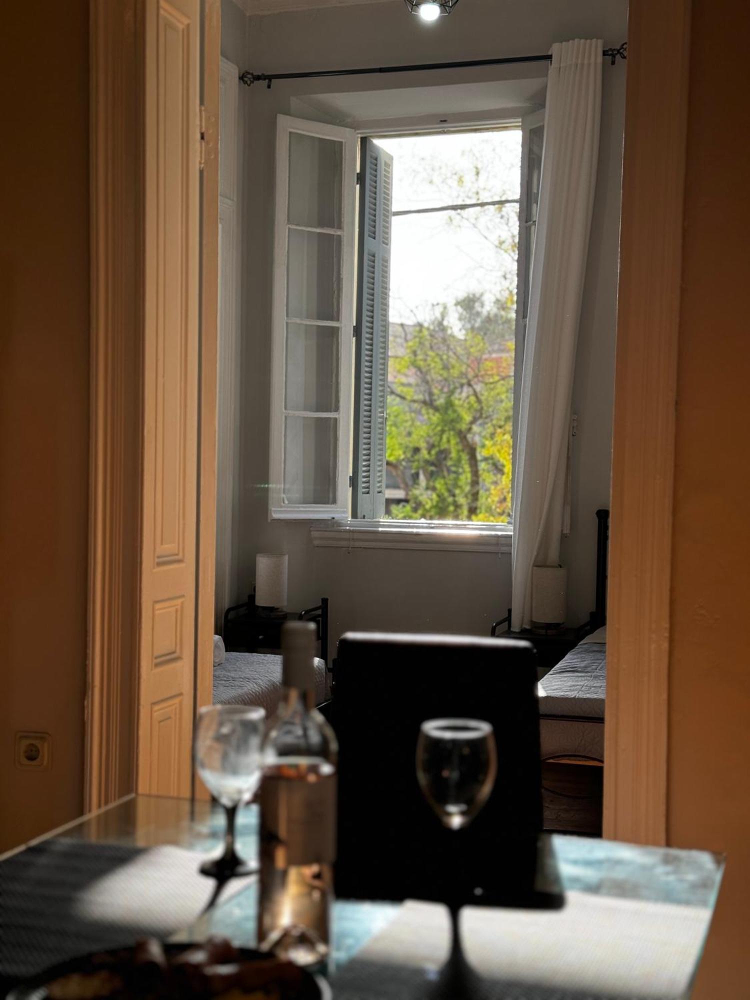 Gegekos Apartment Corfu  Εξωτερικό φωτογραφία