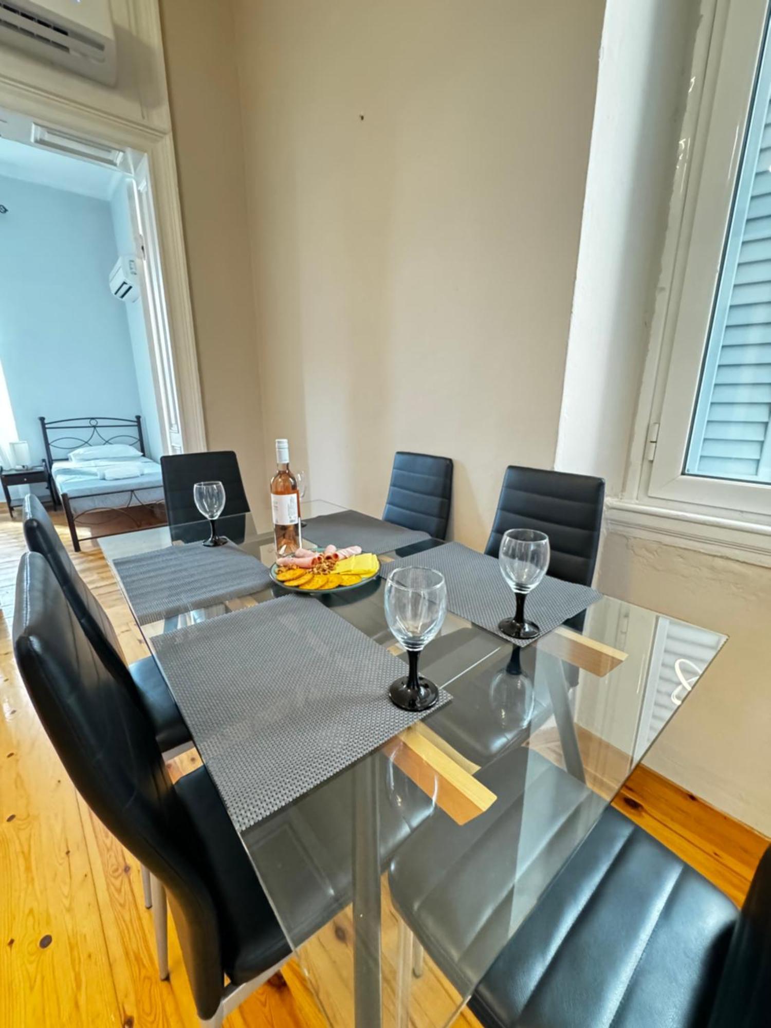 Gegekos Apartment Corfu  Εξωτερικό φωτογραφία
