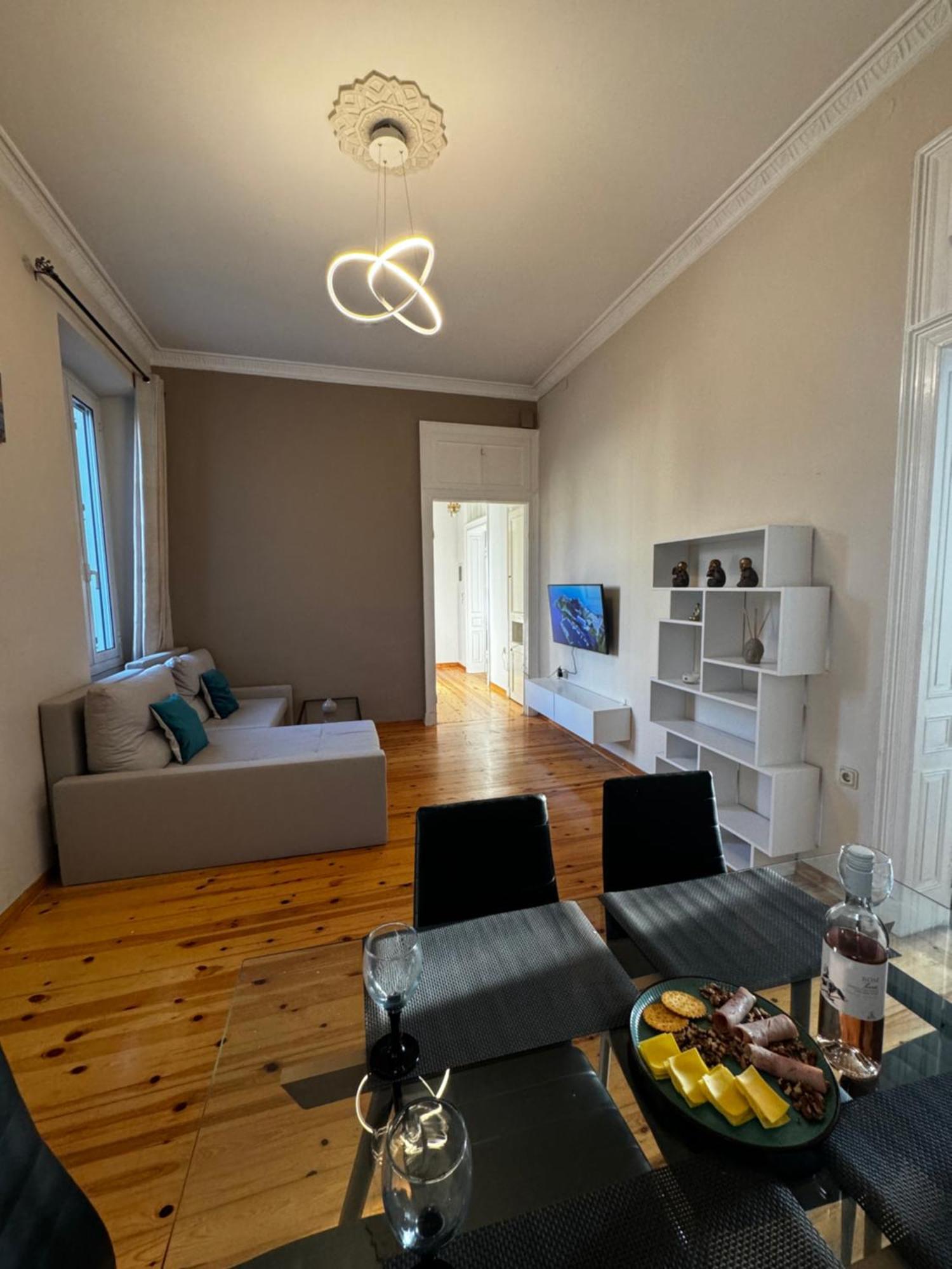 Gegekos Apartment Corfu  Εξωτερικό φωτογραφία