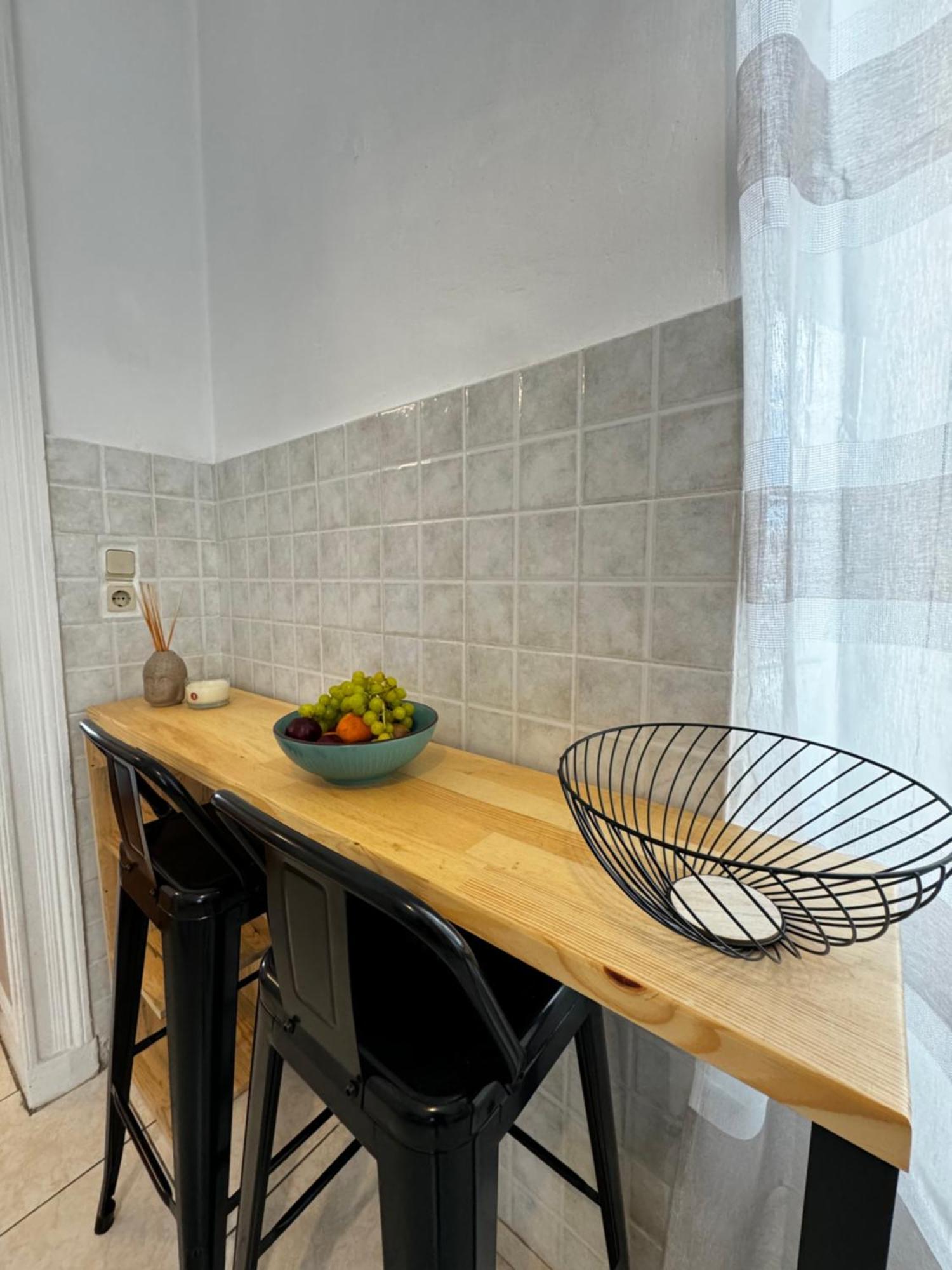 Gegekos Apartment Corfu  Εξωτερικό φωτογραφία