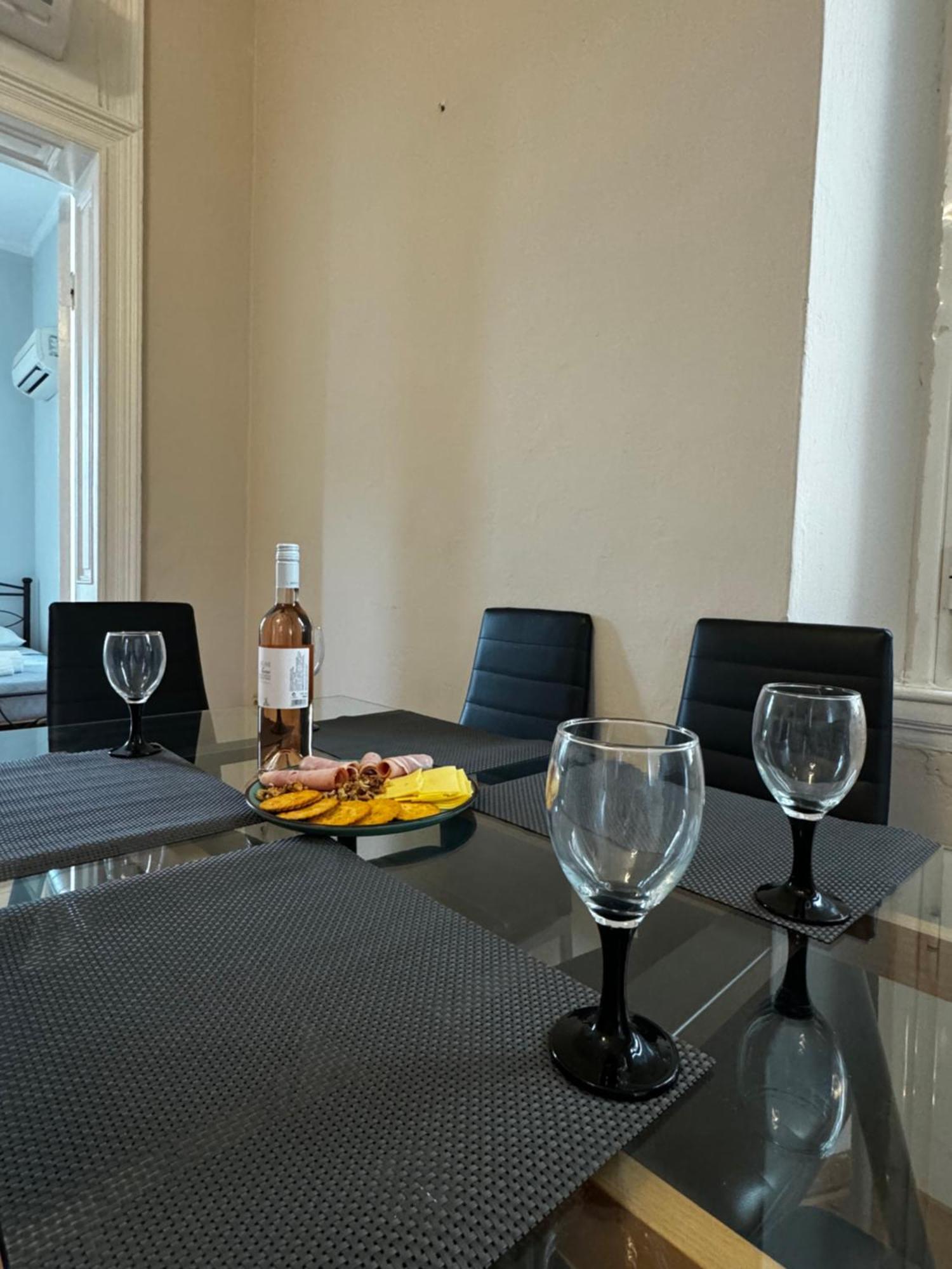 Gegekos Apartment Corfu  Εξωτερικό φωτογραφία