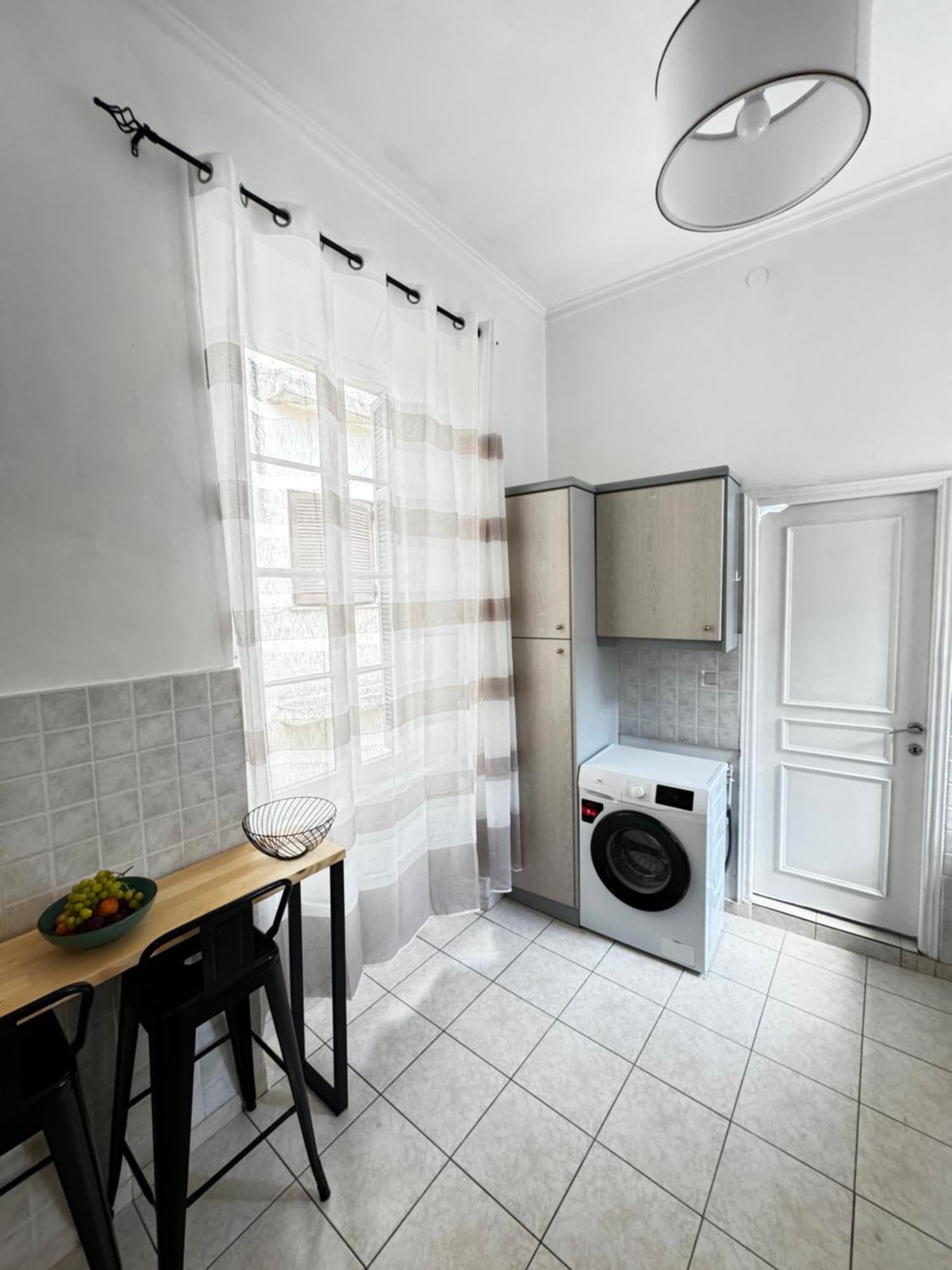 Gegekos Apartment Corfu  Εξωτερικό φωτογραφία