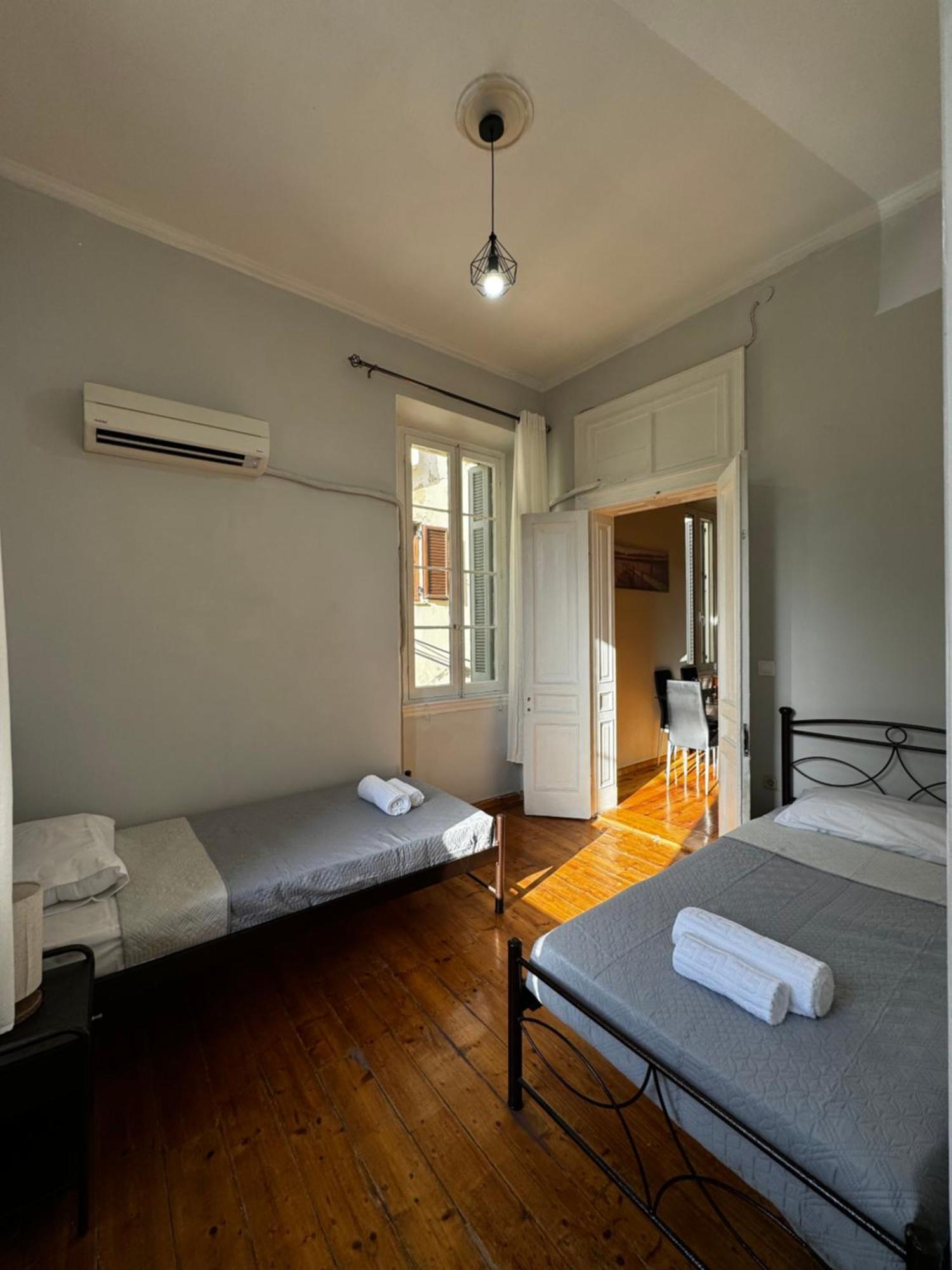 Gegekos Apartment Corfu  Εξωτερικό φωτογραφία