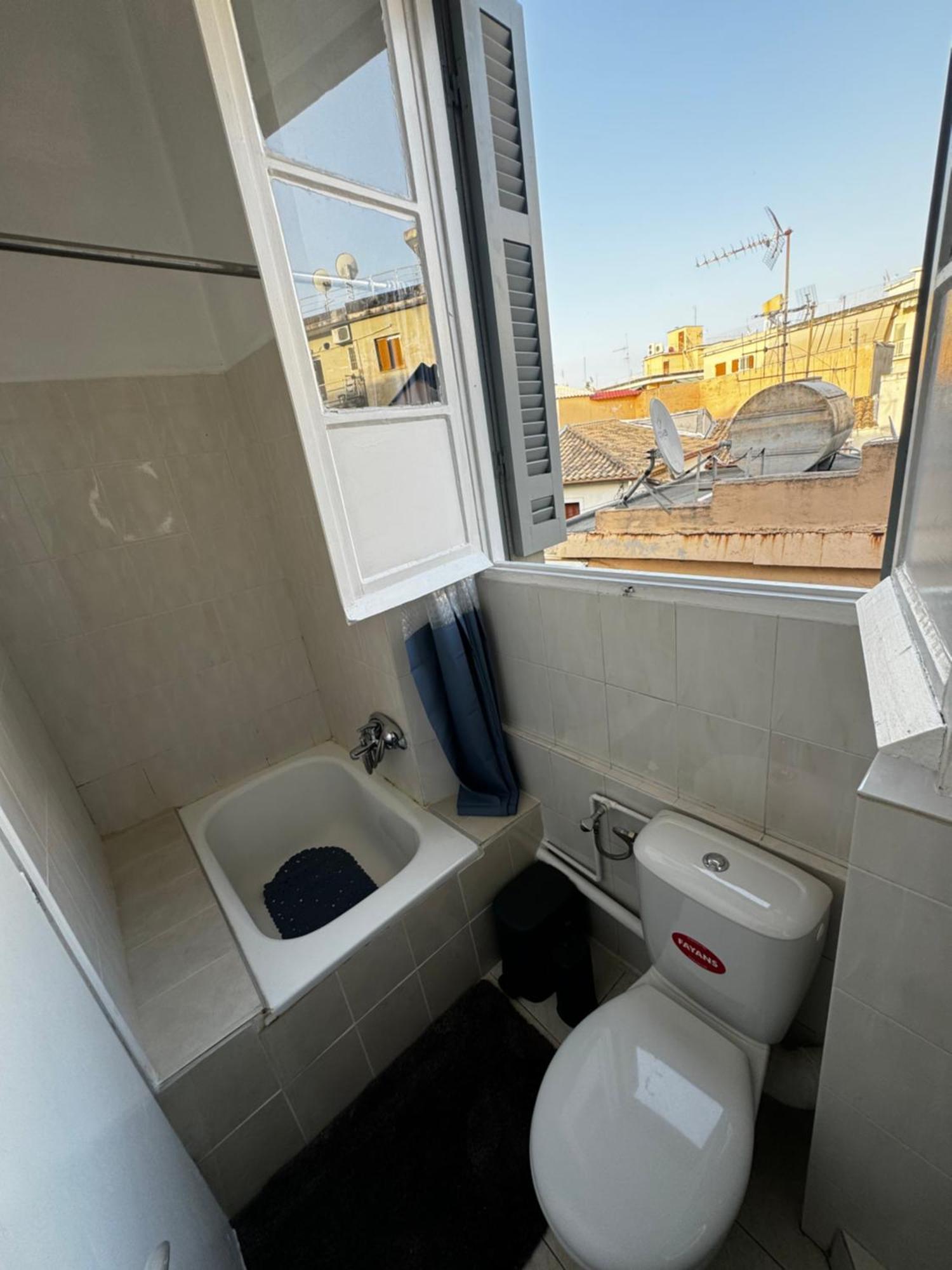 Gegekos Apartment Corfu  Εξωτερικό φωτογραφία