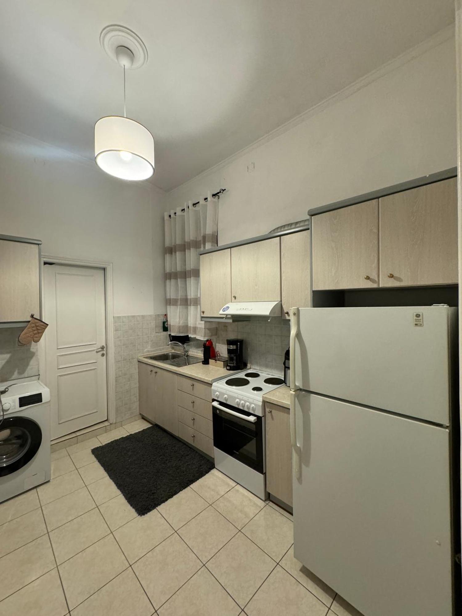 Gegekos Apartment Corfu  Εξωτερικό φωτογραφία