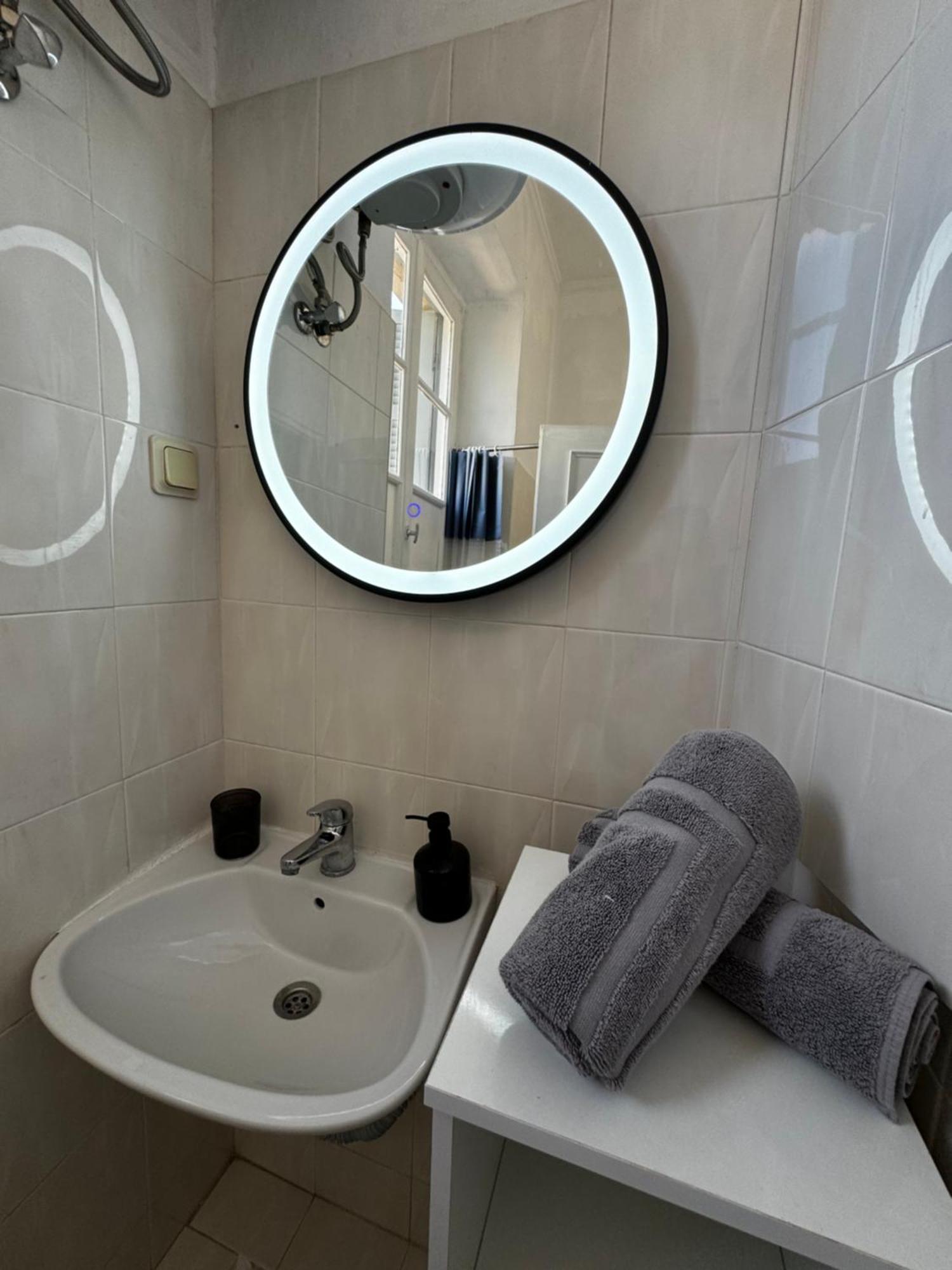 Gegekos Apartment Corfu  Εξωτερικό φωτογραφία