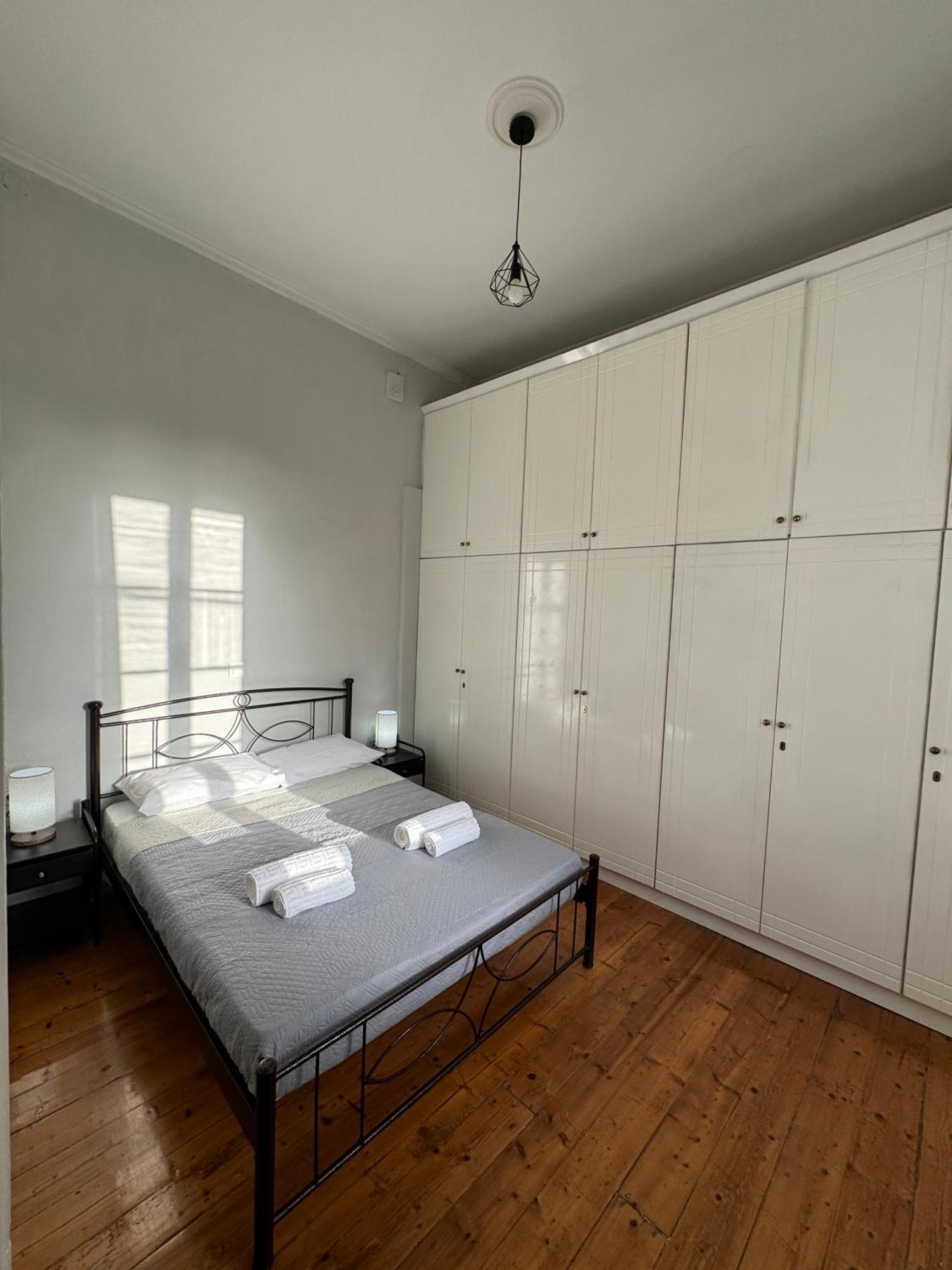 Gegekos Apartment Corfu  Εξωτερικό φωτογραφία