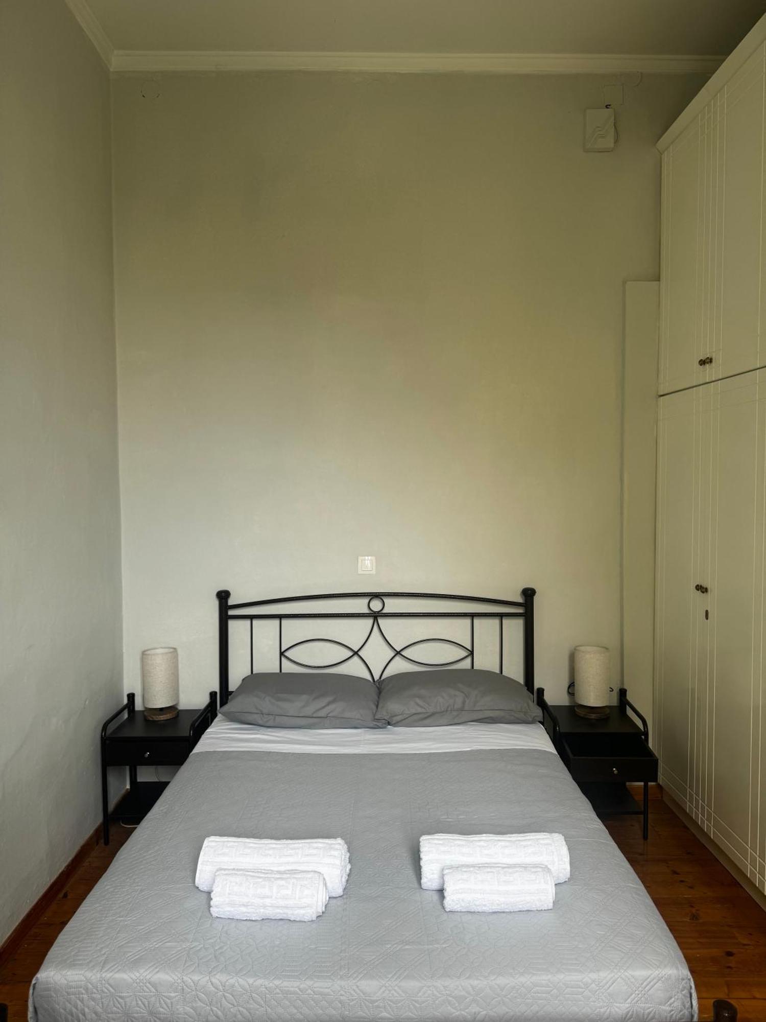 Gegekos Apartment Corfu  Εξωτερικό φωτογραφία