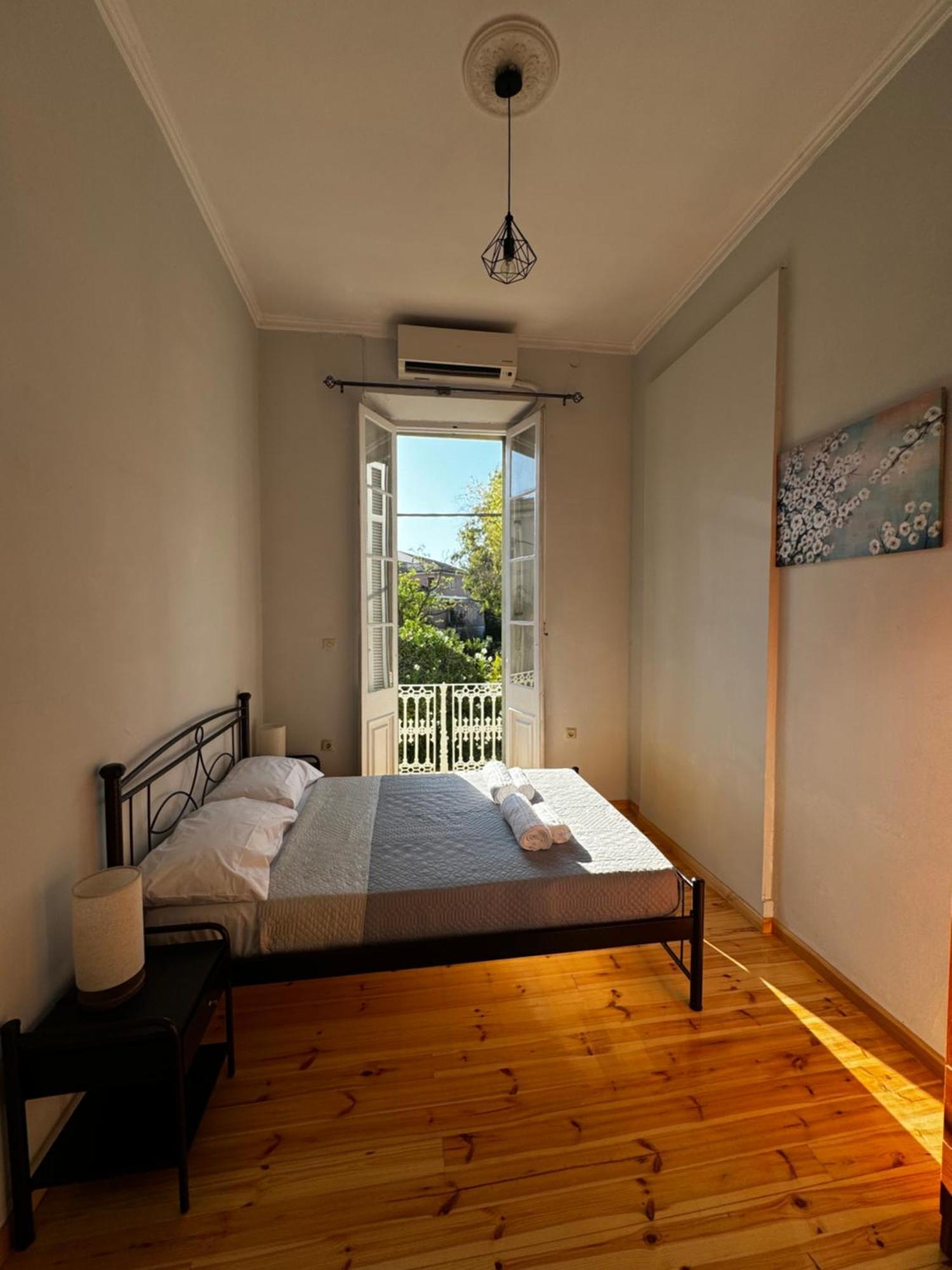 Gegekos Apartment Corfu  Εξωτερικό φωτογραφία